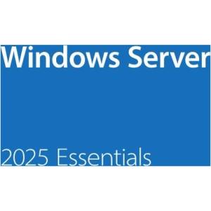 Dell Windows Server 2025 Essentials (634-CVDZ)