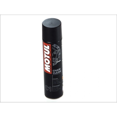MOTUL C1 CHAIN CLEAN 400ml