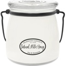 Milkhouse Candle Co. Oatmeal Milk & Honey 454 g