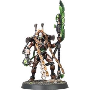 Games Workshop Overlord with Tachyon Arrow (99070110006)
