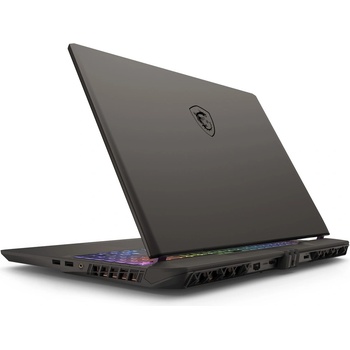 MSI Vector 16 HX AI A2XWIG-023CZ