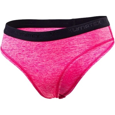 Klimatex Dámske brazílky TANAKA fuchsiová