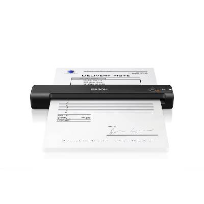 Skener Epson WorkForce ES-50