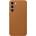 Samsung Galaxy S23 Plus Leather Case camel (EF-VS916LAEGWW)