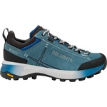 Dolomite Дамски мултиспорт обувки Dolomite Women's Shoe Vernale Hike Low GTX Multisport shoes - Storm Blue - размер 40 (EU) (122-1387-0417)