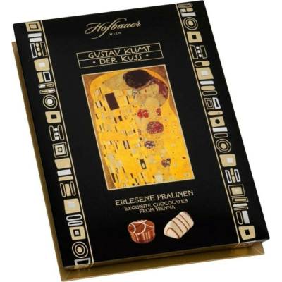 Hofbauer Klimt Polibek bonboniéra 174 g