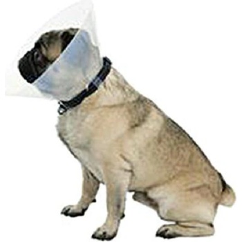 Buster Límec ochranný plastový E-Collar Brachy S