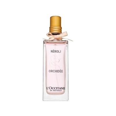 L’Occitane Neroli & Orchidée toaletná voda dámska 75 ml