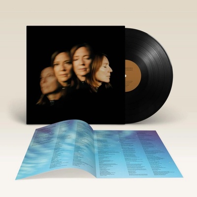 GIBBONS, BETH - LIVES OUTGROWN LP
