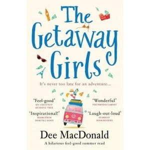 Getaway Girls | Dee MacDonald (ISBN: 9781786814791)