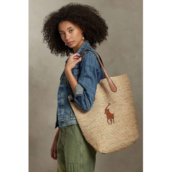 Ralph Lauren Чанта Polo Ralph Lauren (428923661)