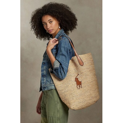 Ralph Lauren Чанта Polo Ralph Lauren (428923661)