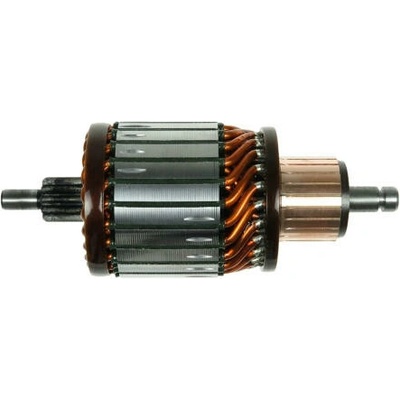 Rotor startéru AS-PL SA0049 (Bosch)