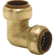 Push-fit koleno 90° 15 mm