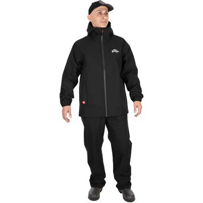 Fox Rage oblek RageWear Rainsuit Salopettes Jacket – Sleviste.cz