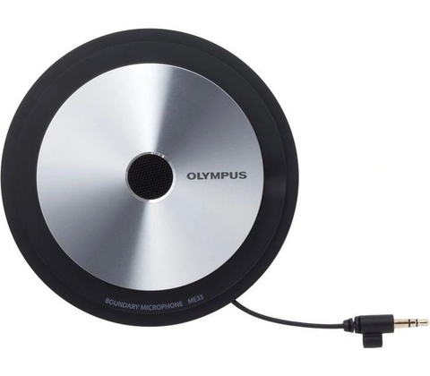 Olympus ME-33