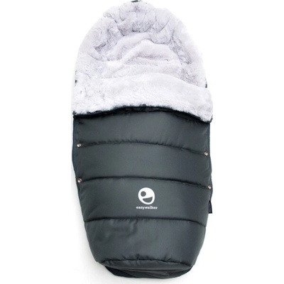 EasyWalker Qtro a Sky Platinum