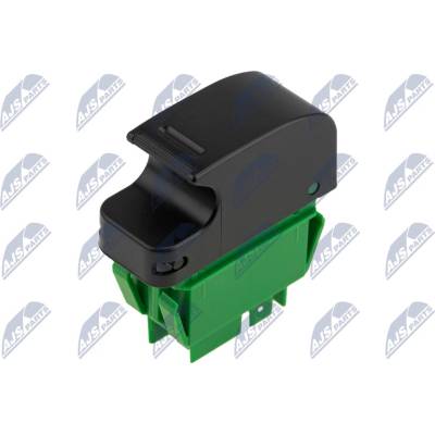 NTY Spínač elektrického otvárania okien EWS-CT-017