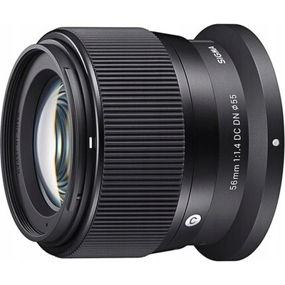 SIGMA 56MM F/1.4 DC DN NIKON Z