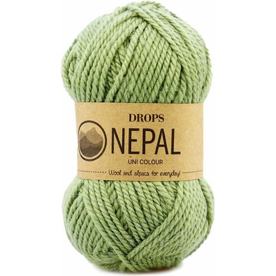 Drops Nepal Uni 8918 mech