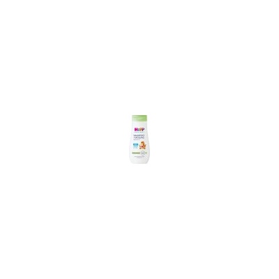 HiPP BabySANFT šampón s kondicionérom Koník 200 ml