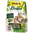 GIMBI DROPS Hlodavec polní bylinky 50 g