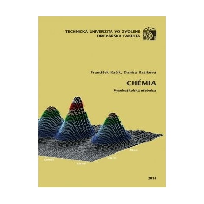 Chémia