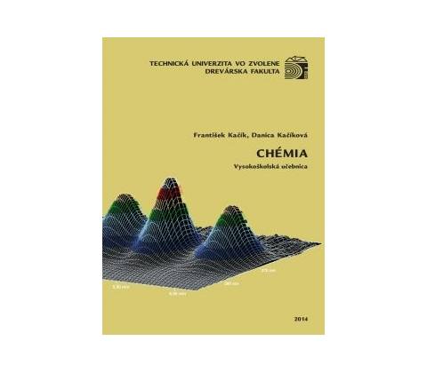 Chémia