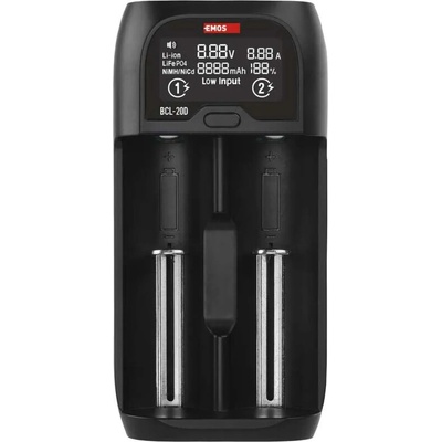 EMOS BCL-20D 1603026000