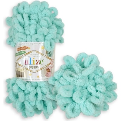 Alize Puffy 19 mátová