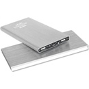APT US13B 20000 mAh Slim stříbrná