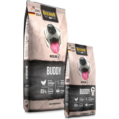 Belcando Baseline Buddy 1 kg