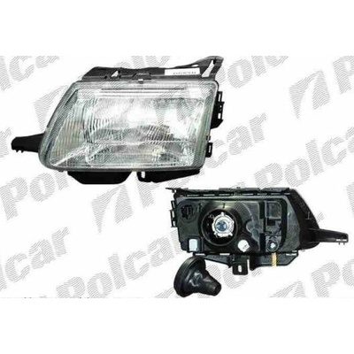 Citroen Saxo 96-8/99 svetlo H4 Lavé / VALEO /