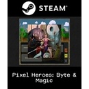 Pixel Heroes - Byte & Magic
