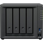 Synology DS425+ NAS устройство