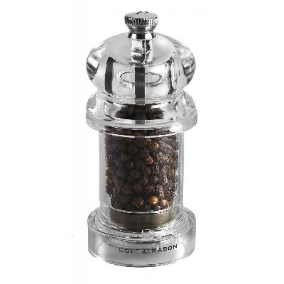 Мелничка за черен пипер 575 - 10, 5 см (Cole & Mason H 57501P)