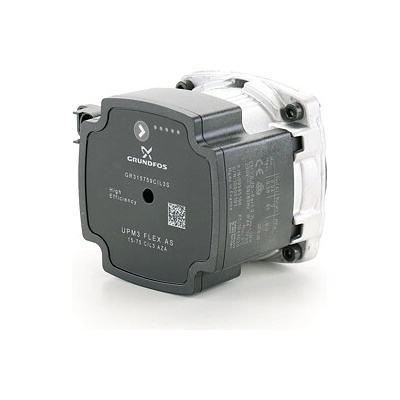 Grundfos UPM3 15-75 130 2585186