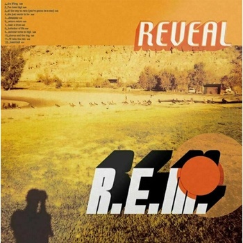 REM - REVEAL LP