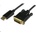 StarTech DP2DVI2MM3