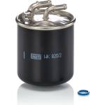 Mann-filter Горивен филтър mann-filter wk 820/2 x