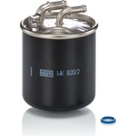 Mann-filter Горивен филтър mann-filter wk 820/2 x