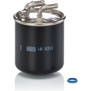 Mann-filter Горивен филтър mann-filter wk 820/2 x