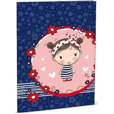 Desky na číslice Little Betty – Zbozi.Blesk.cz