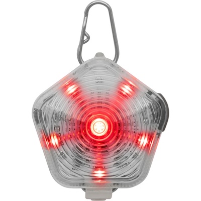 Ruffwear bezpečnostné svetlo pre psa The Beacon