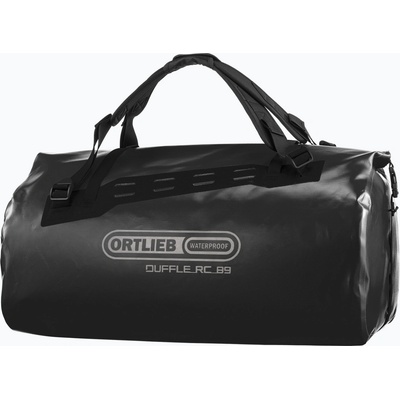 ORTLIEB Duffle RC čierna 89 l