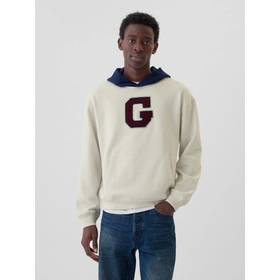 GAP Oversize béžová