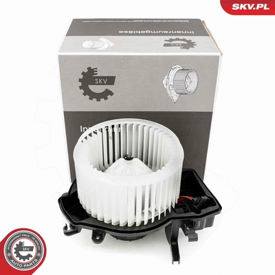 vnitřní ventilátor ESEN SKV 68SKV118