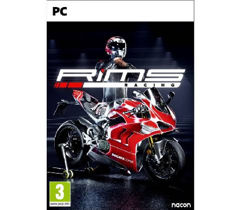 RiMS Racing
