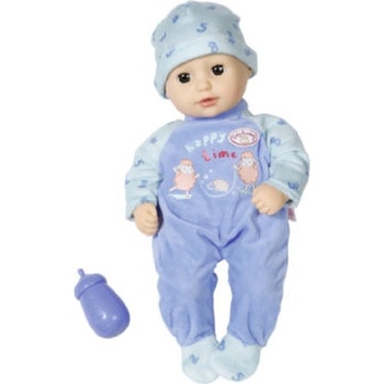 Zapf Creation Baby Annabell Little Soft Alexander 36 cm