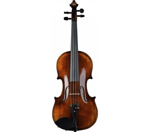 Violin Schönbach Bohemia
